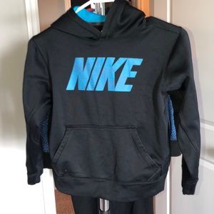 Nike Sweatshirt sz M